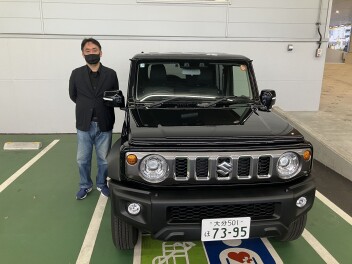 O様ノマドご納車ありがとうございます！！